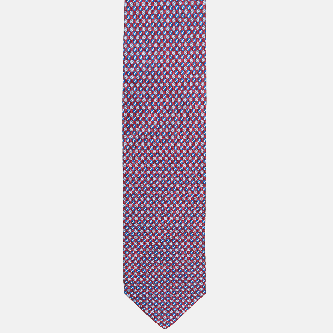 3 fold tie - M36282