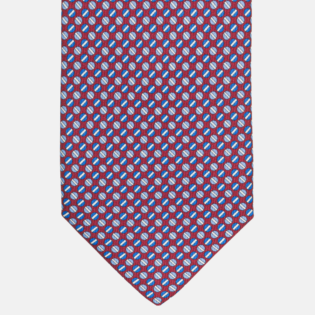 3 fold tie - M36282