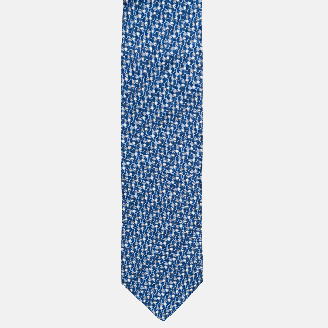 3 fold tie - M36777