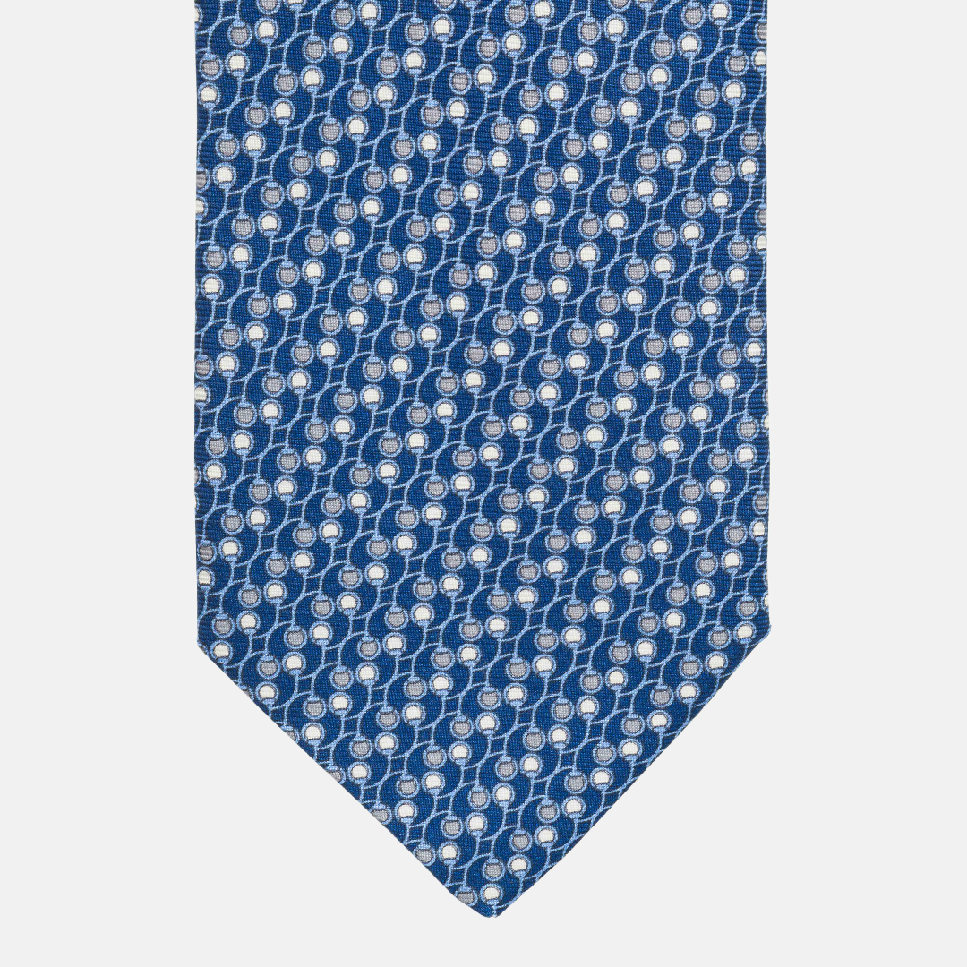 3 fold tie - M36777