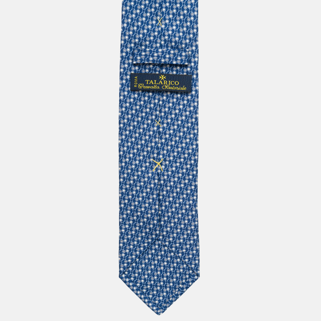 Cravatta 3 pieghe - M36777