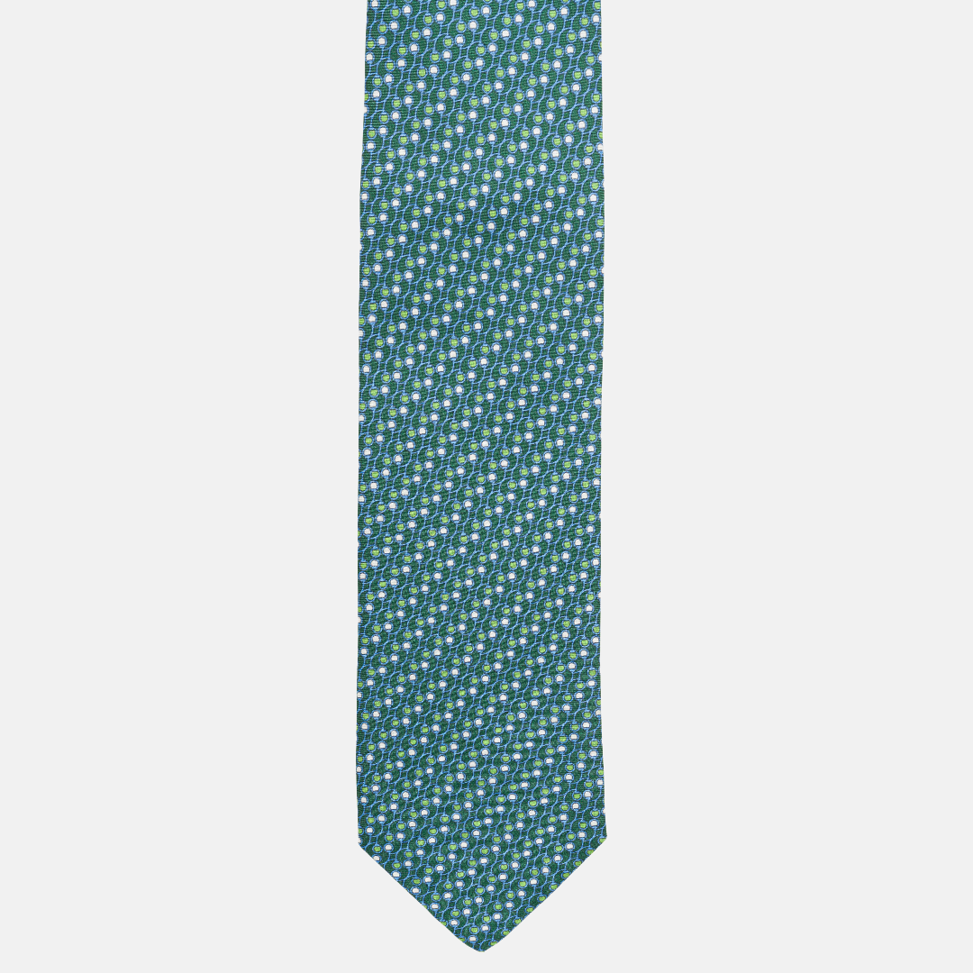 3 fold tie - M36777