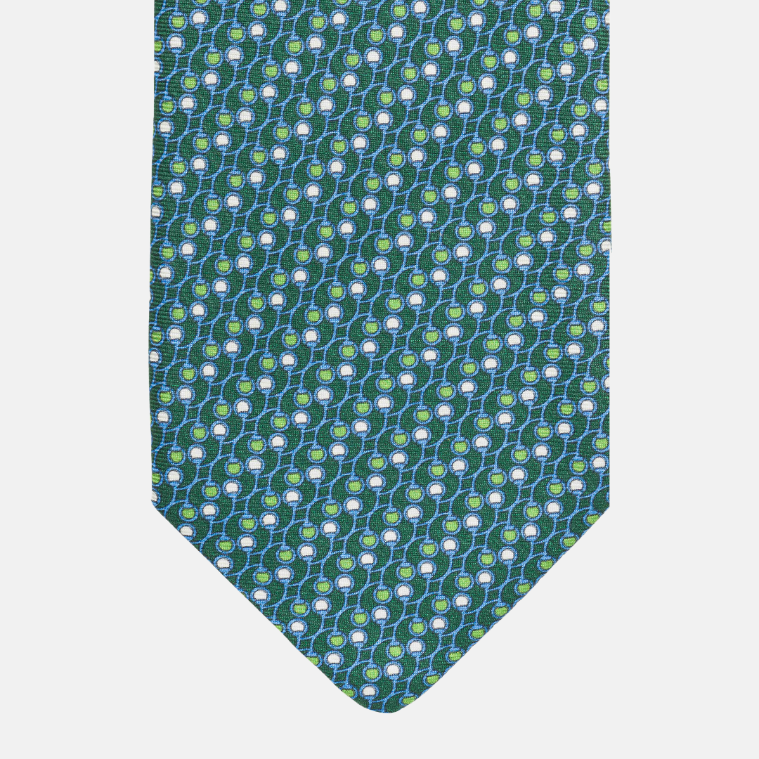 3 fold tie - M36777