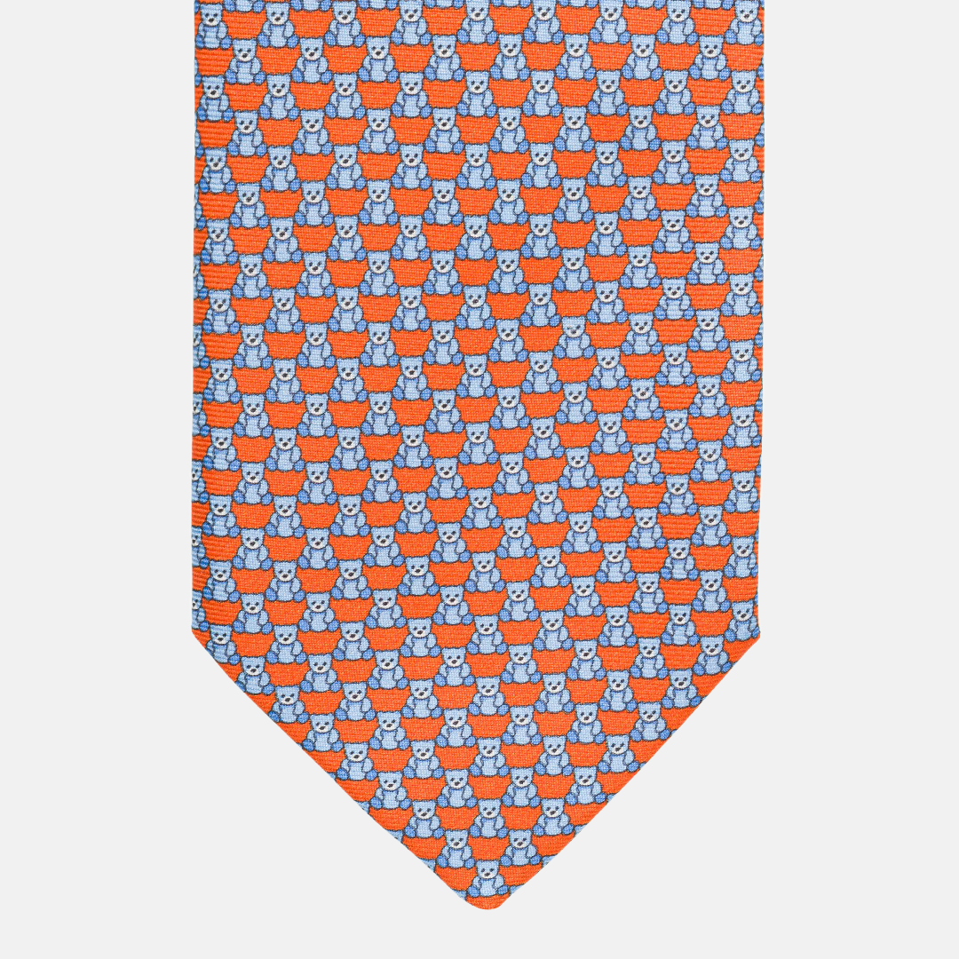 3 fold tie - M36785