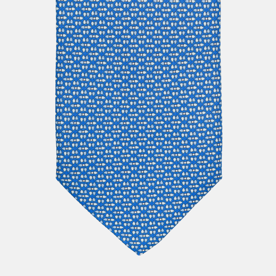 3 fold tie - M36788