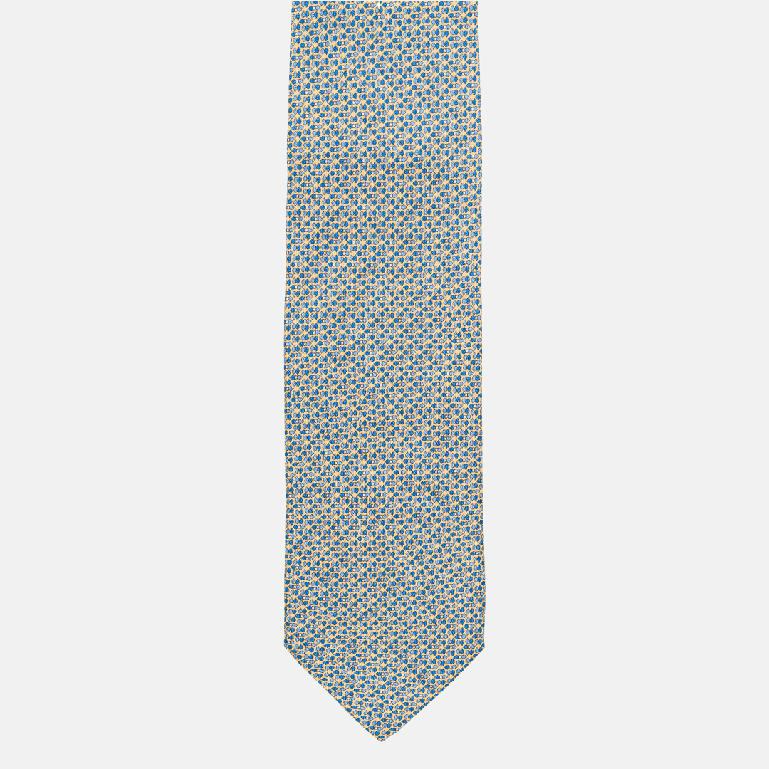 3 fold tie - M36788