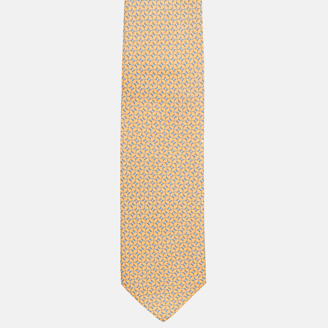 Cravatta GOTS- M37046