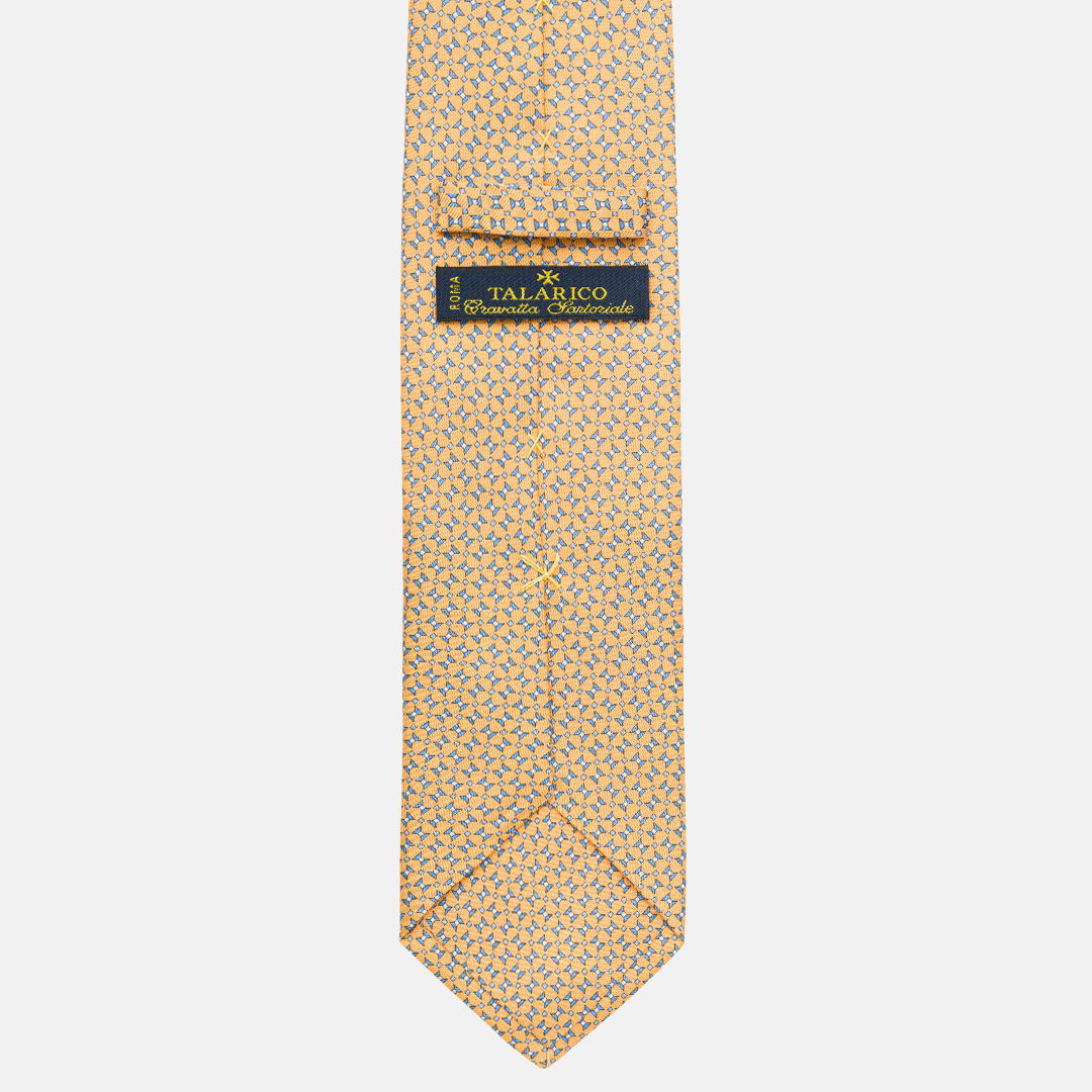 Cravatta 3 pieghe - M37046