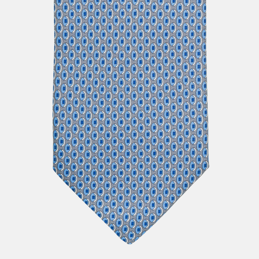 3 fold tie - M37209