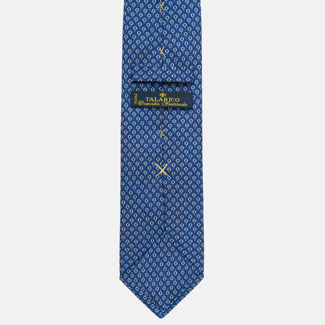 Cravatta 3 pieghe - M37218
