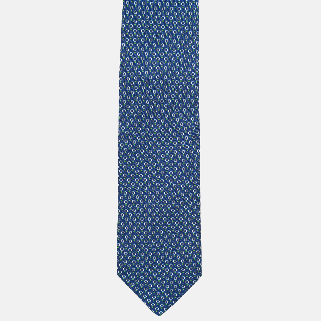 3 fold tie - M37218