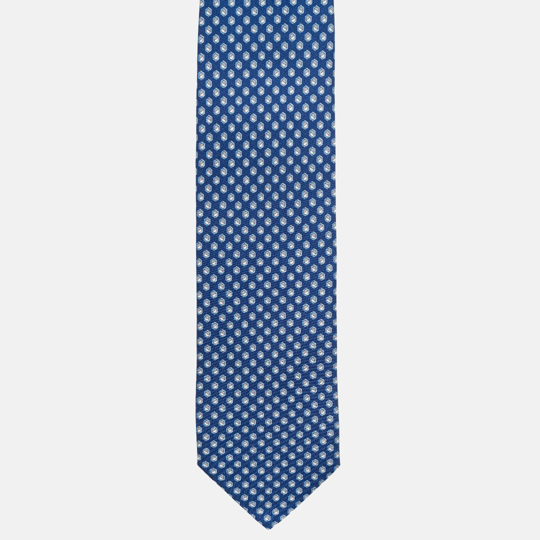 3 fold tie - M37219