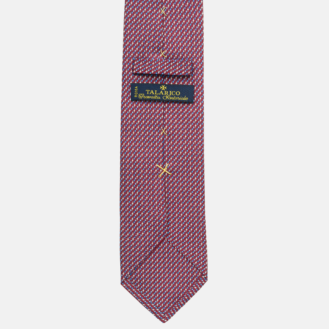 Cravatta 3 pieghe - M36189