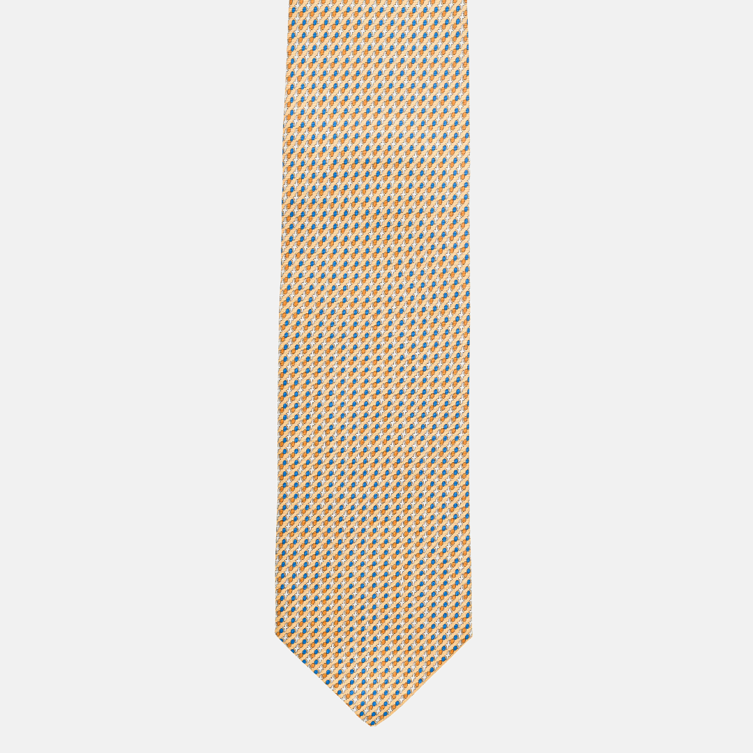Cravatta 3 pieghe - M36189