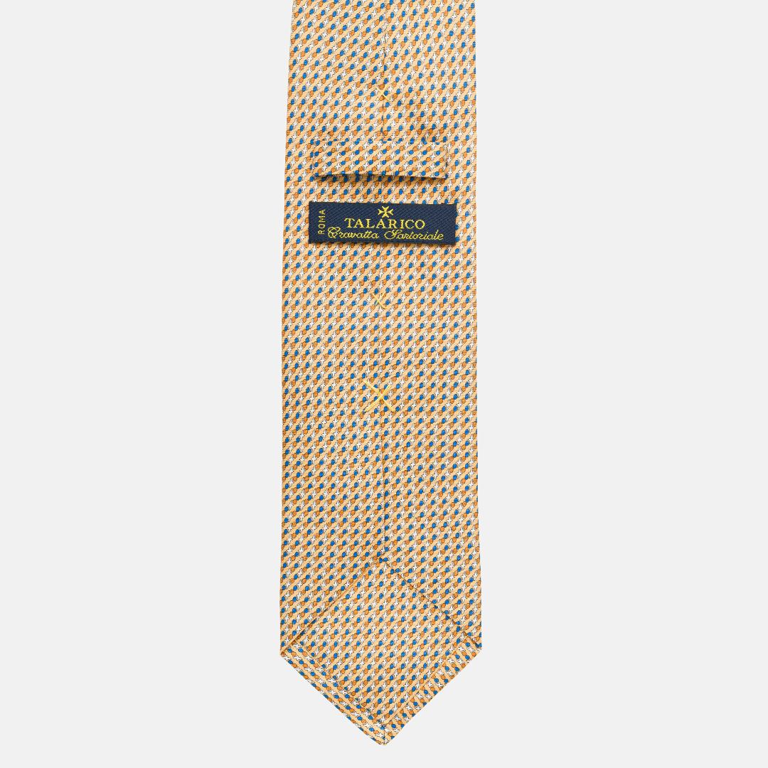 Cravatta 3 pieghe - M36189