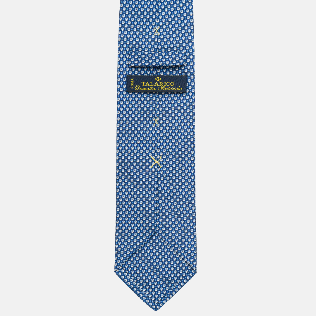 Cravatta 3 pieghe - M36791