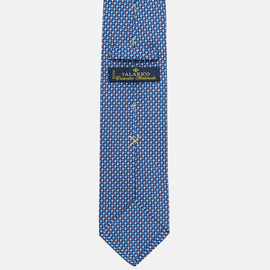 Cravatta 3 pieghe - M36791