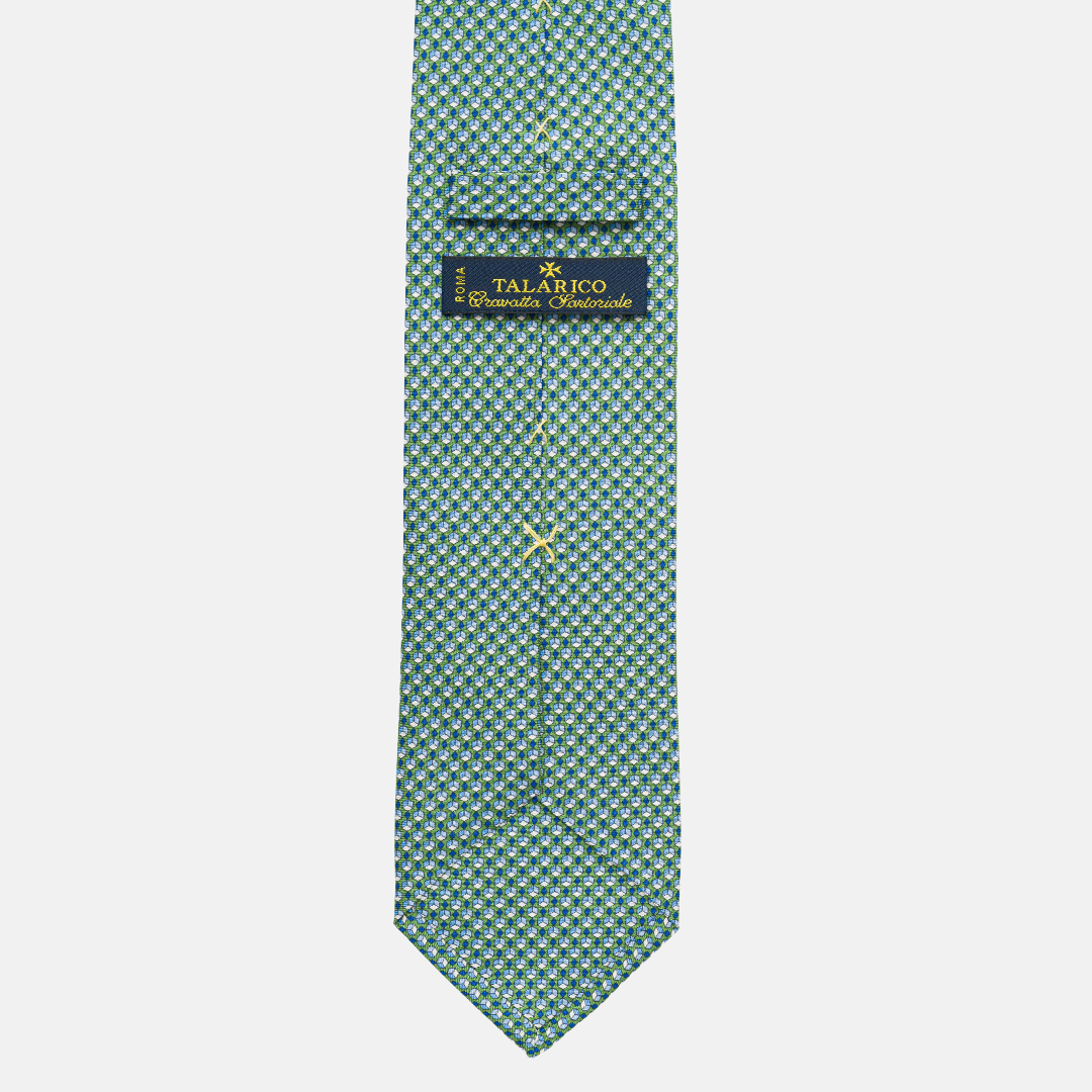 Cravatta 3 pieghe - M36791