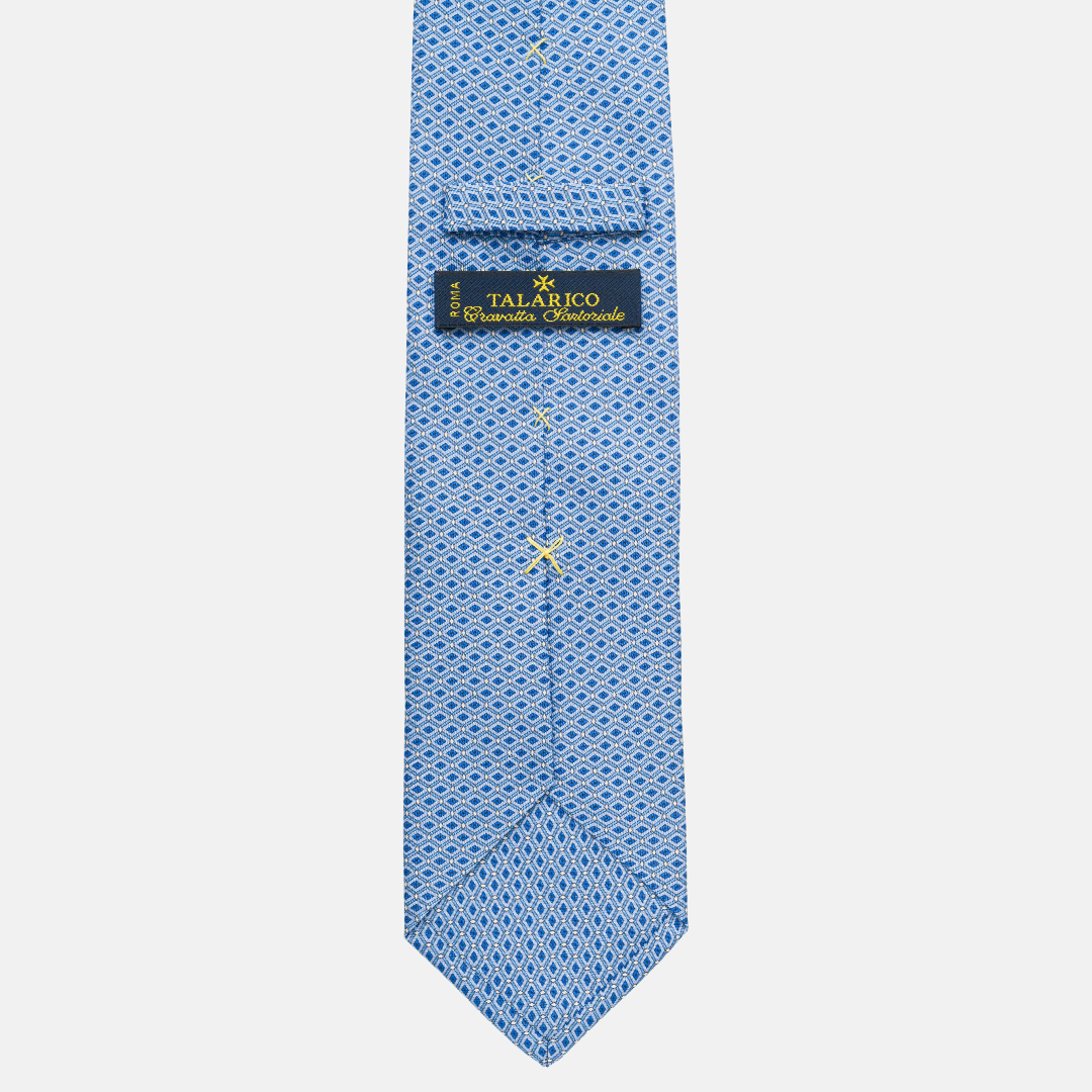 Cravatta 3 pieghe - M37226