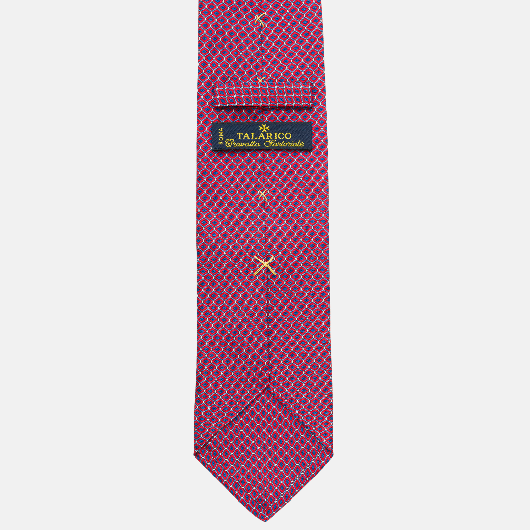 Cravatta 3 pieghe - M37226