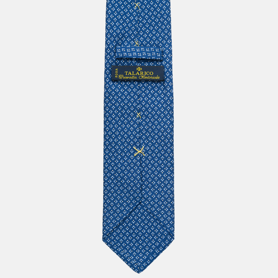 Cravatta 3 pieghe - M37865