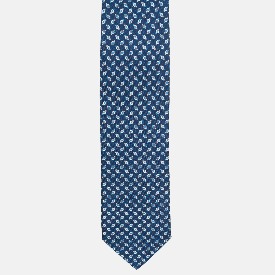 3 fold tie - M37868