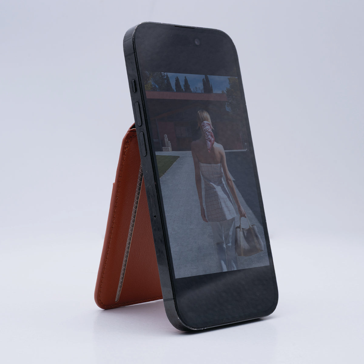 Apple AirTag Keychain