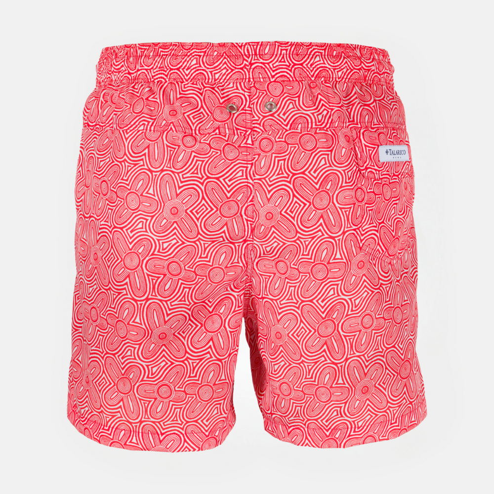 Costume Mare Talarico Fantasia Taormina