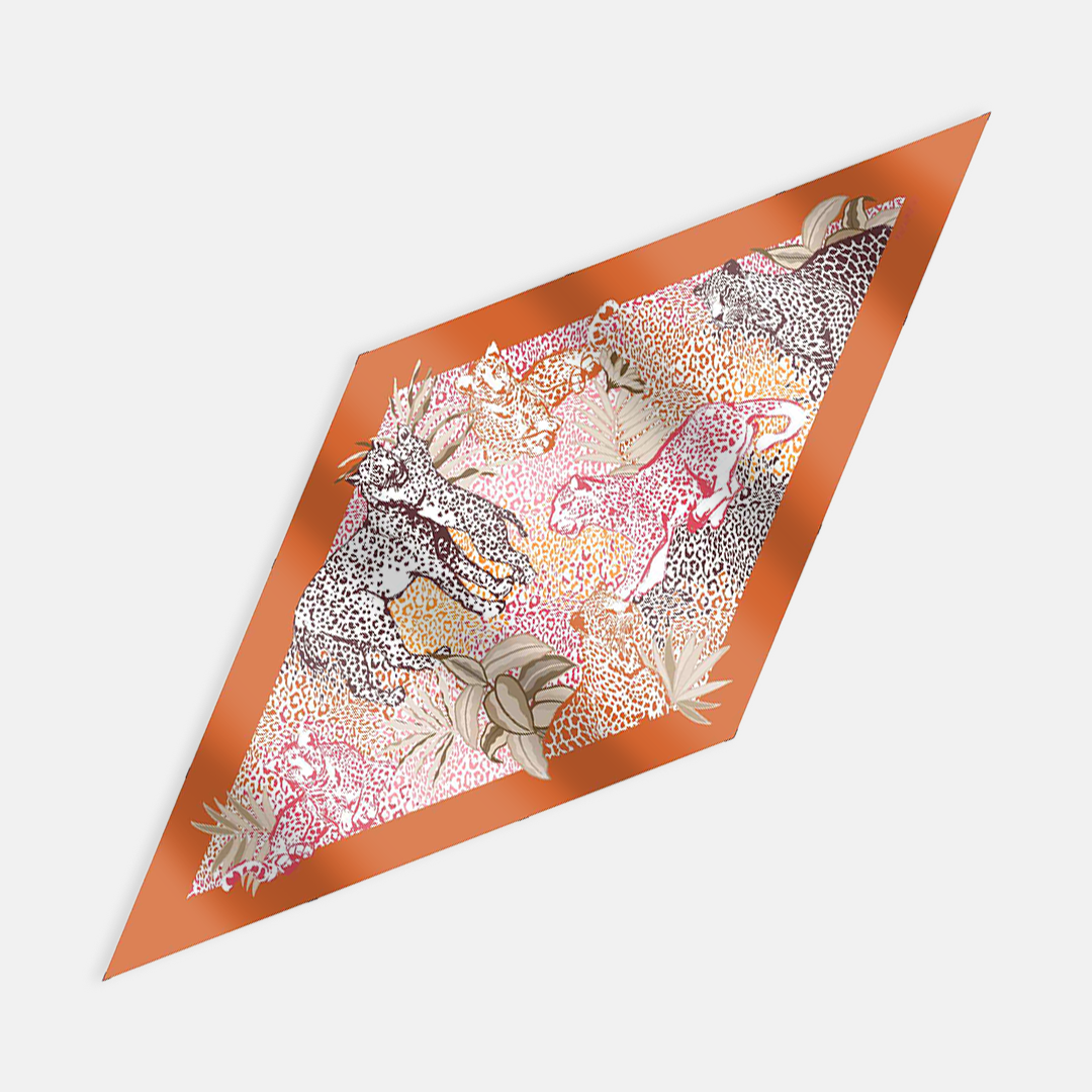 Foulard Rombo 54035