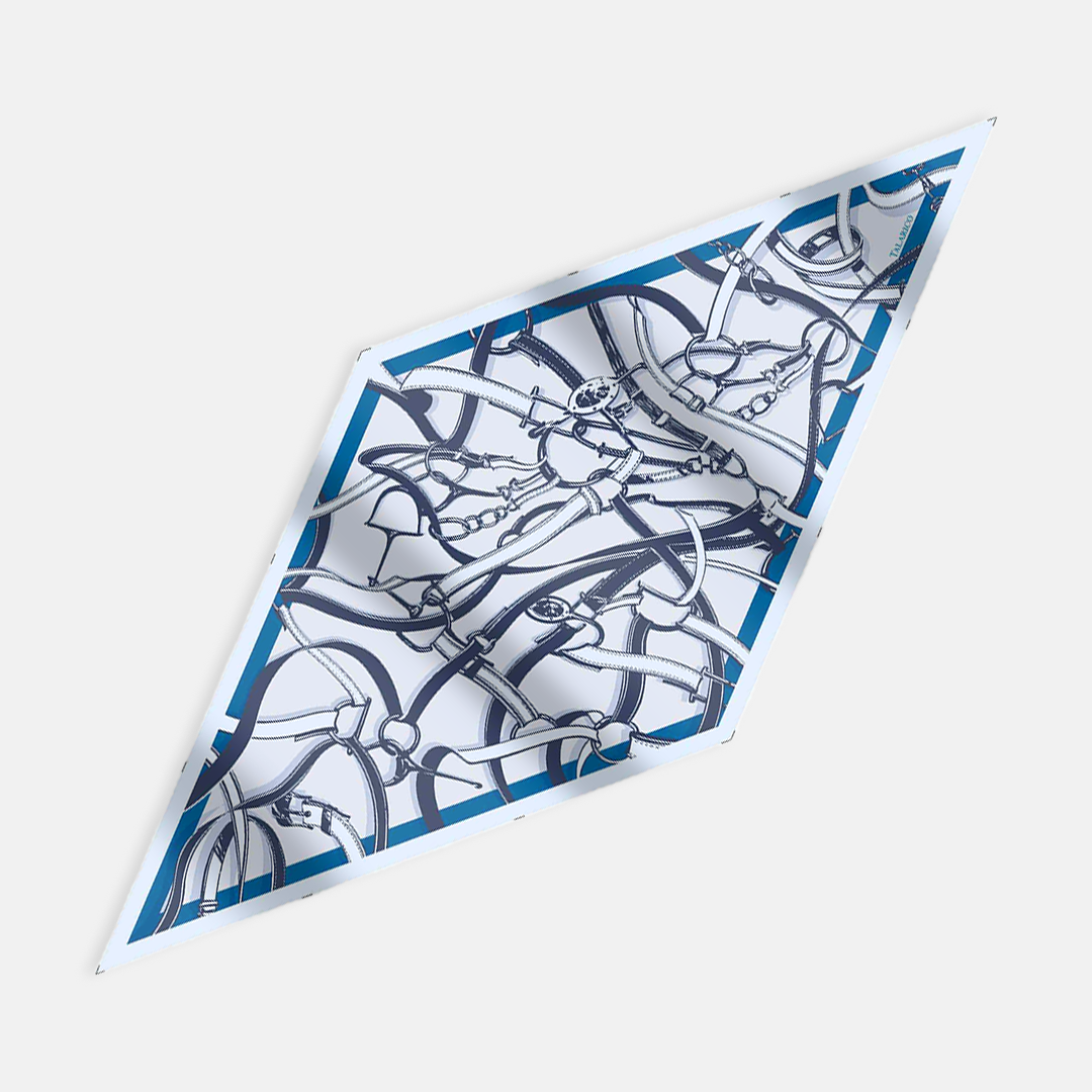 Foulard Rombo 54030