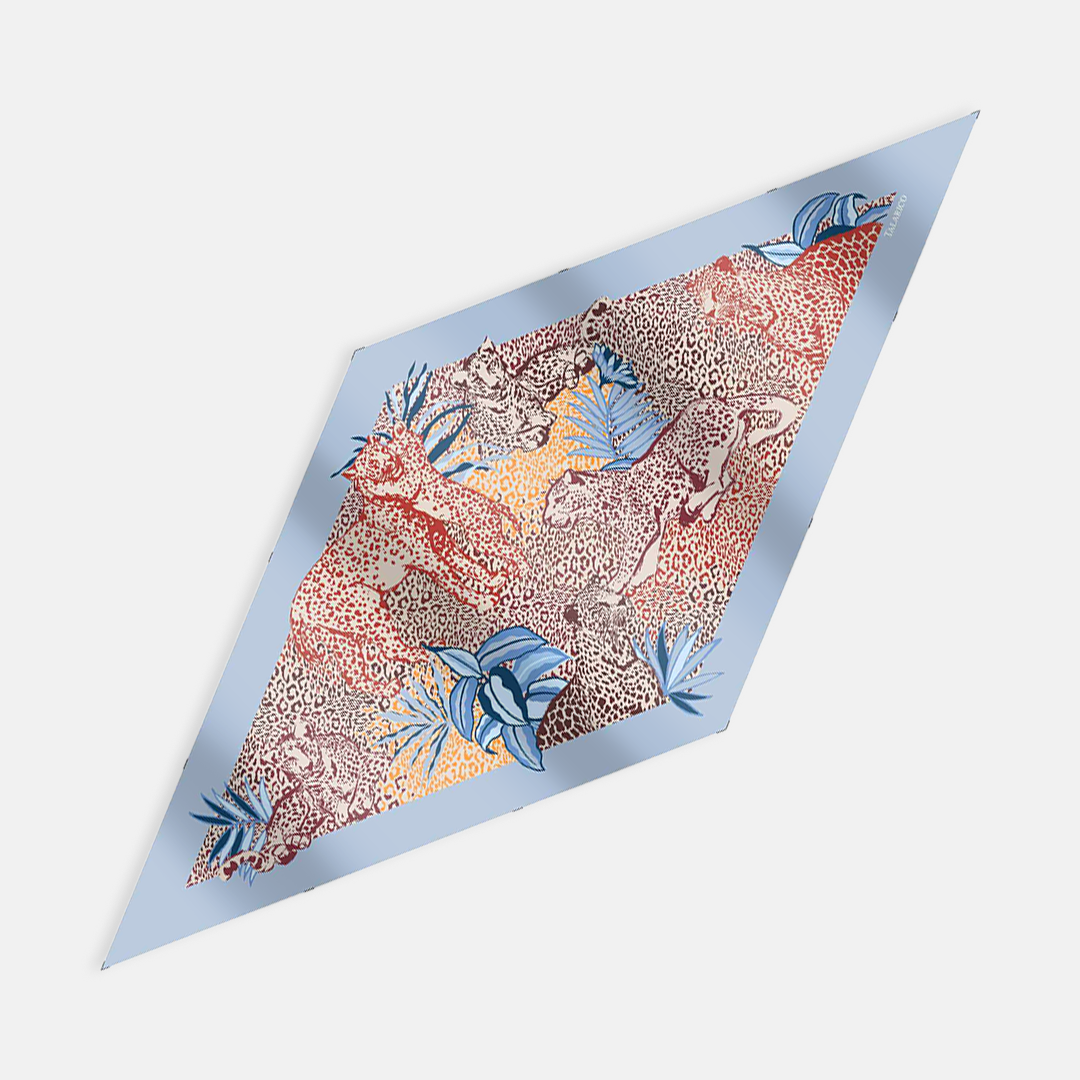 Foulard Rombo 54035