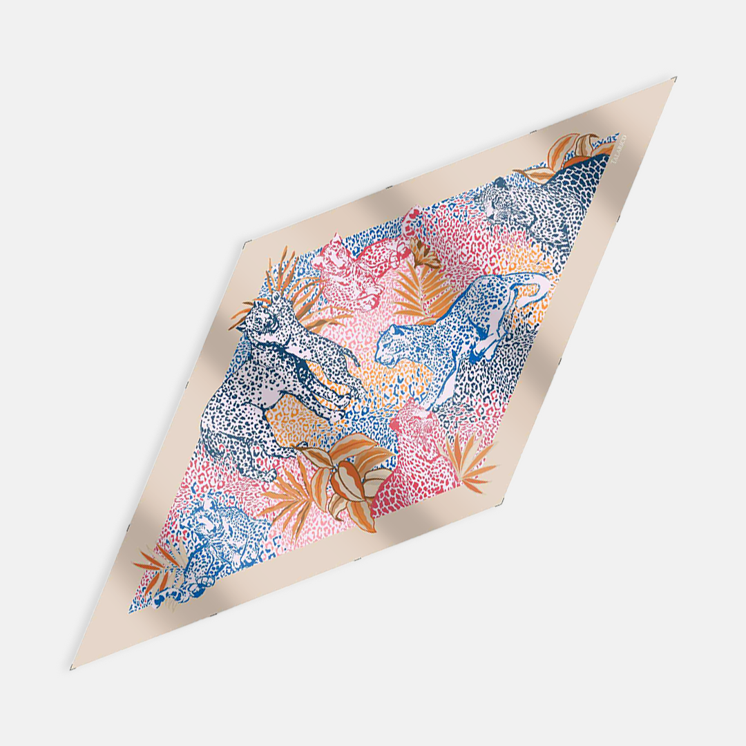 Foulard Rombo 54035