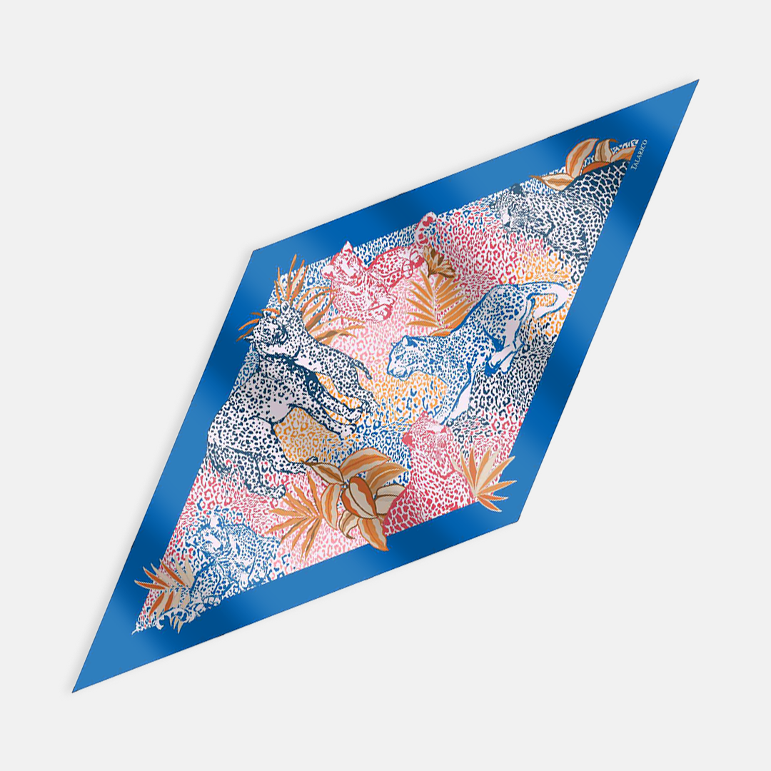 Foulard Rombo 54035