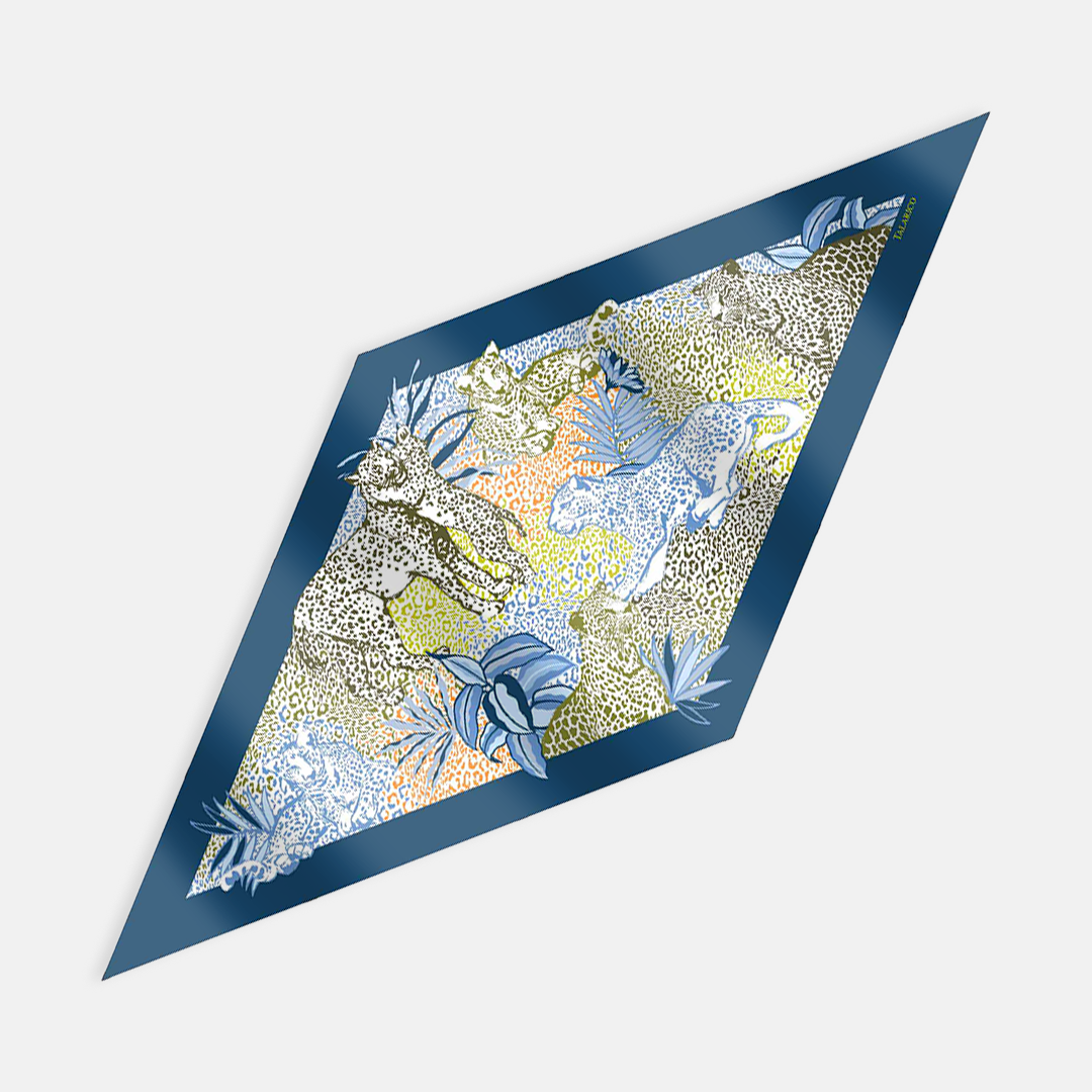 Foulard Rombo 54035
