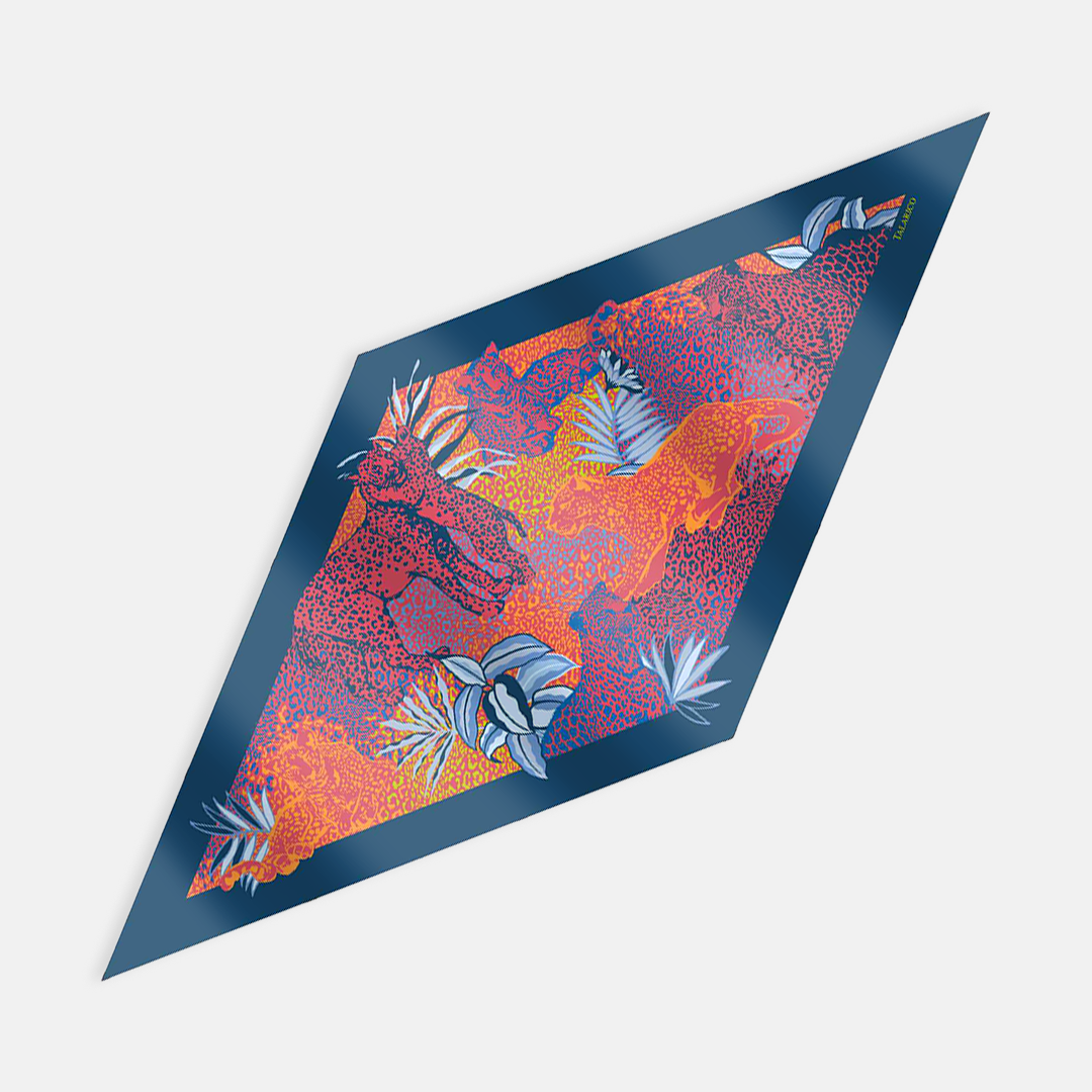 Foulard Rombo 54035