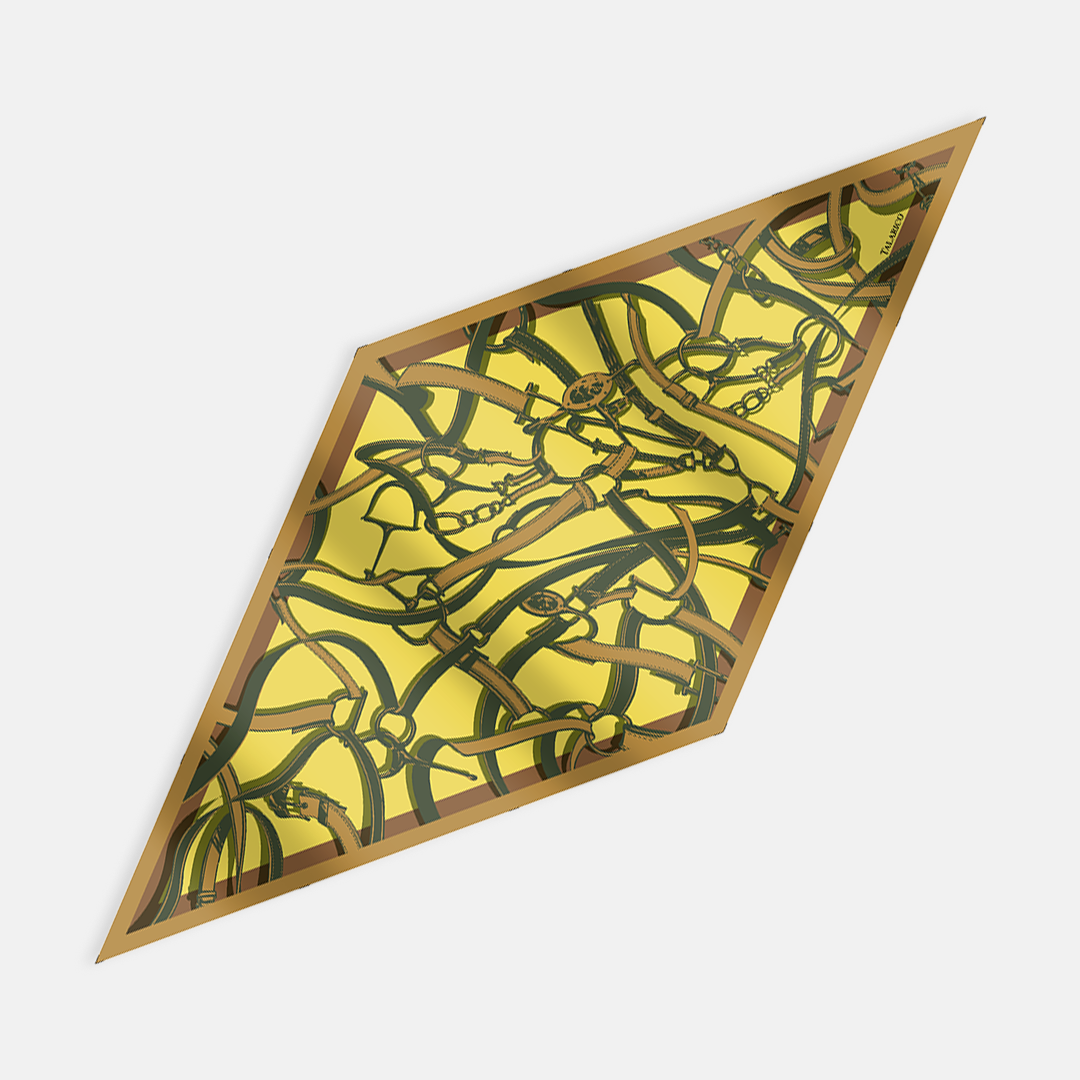 Foulard Rombo 54030
