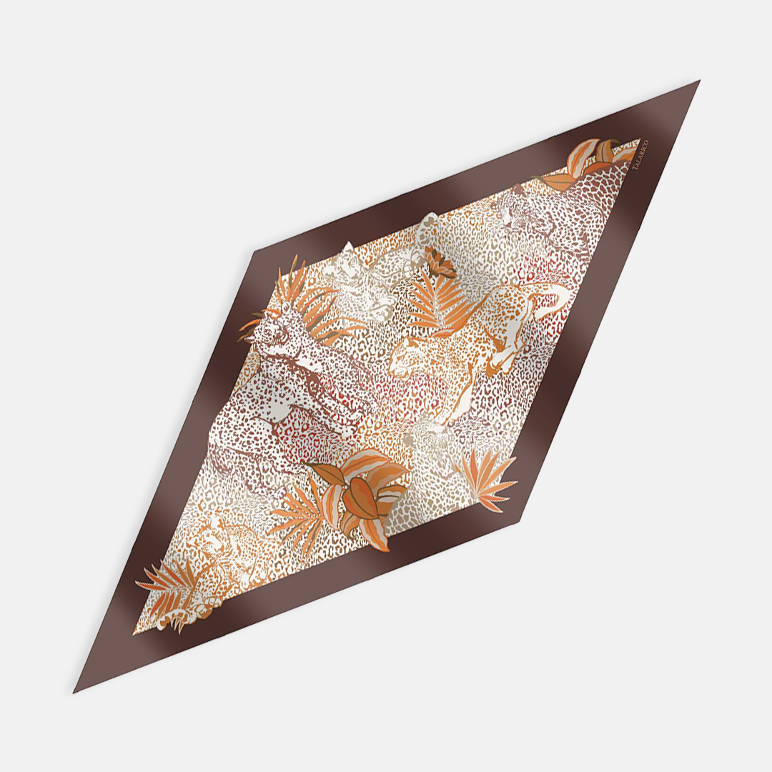 Foulard Rombo 54035