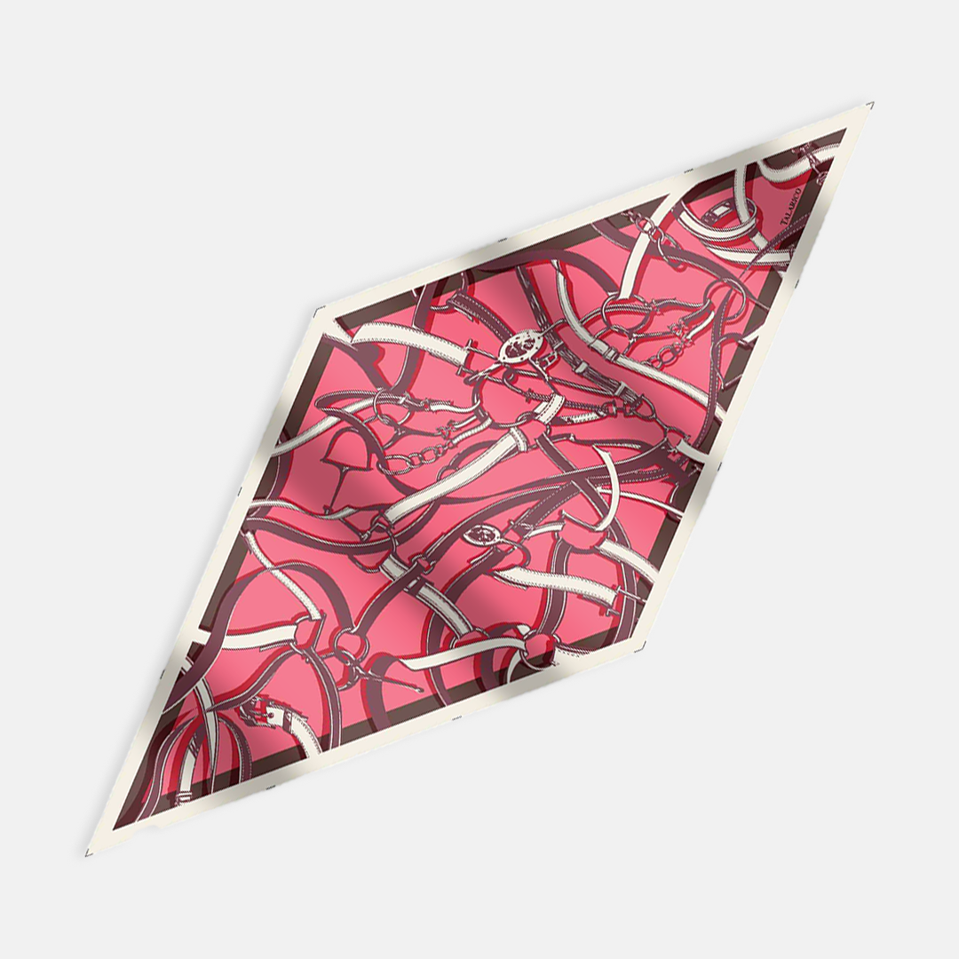 Foulard Rombo 54030
