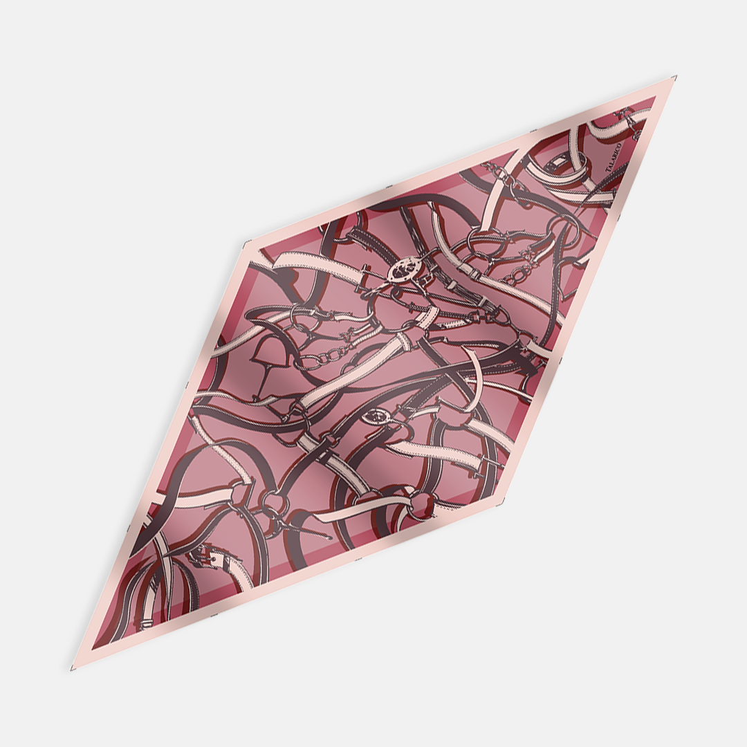 Foulard Rombo 54030