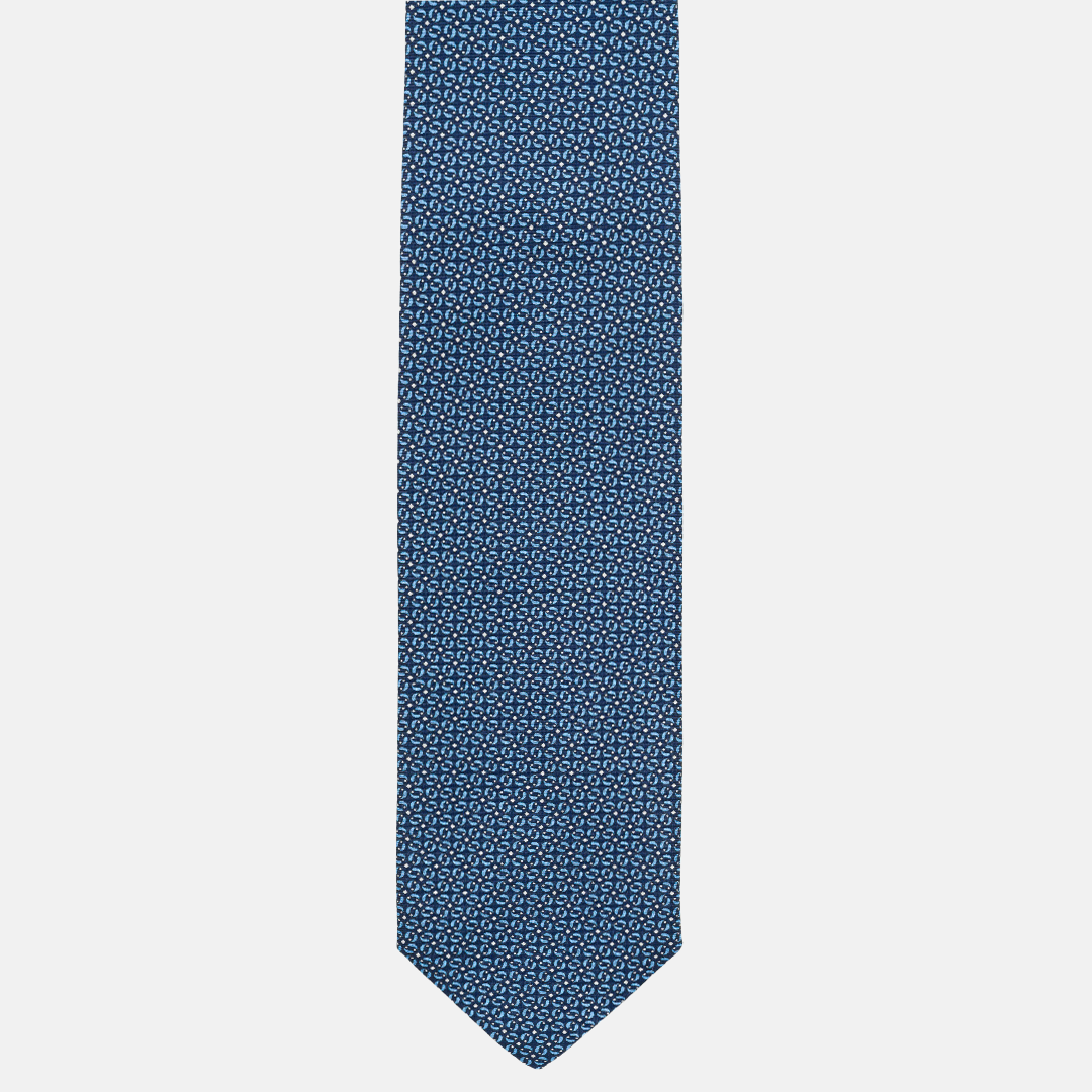 3 fold tie - S2019228