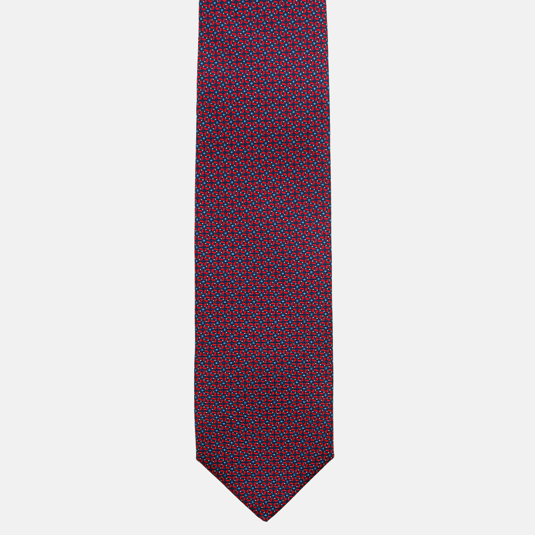 3 fold tie - S2019228