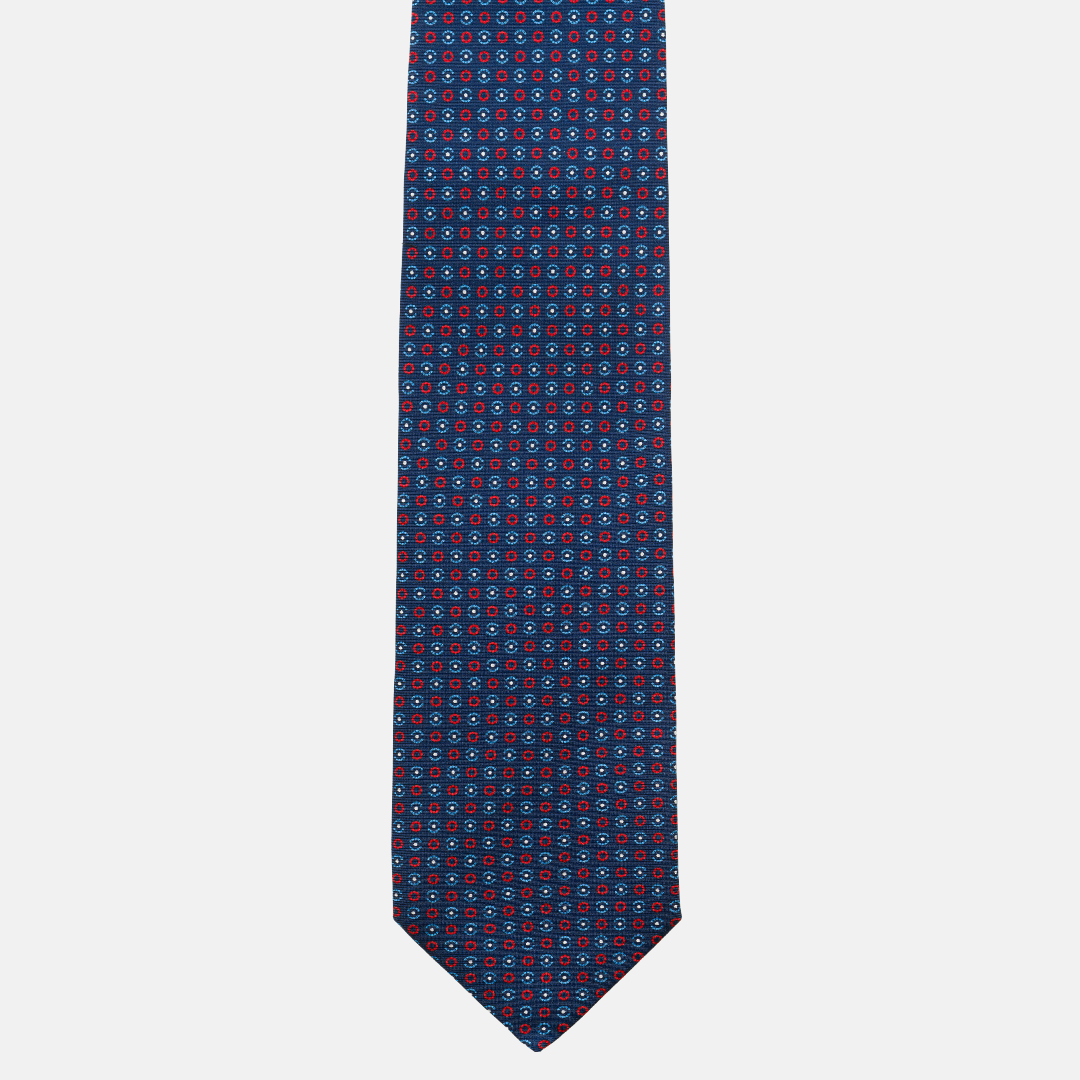 3 fold tie - S2019237