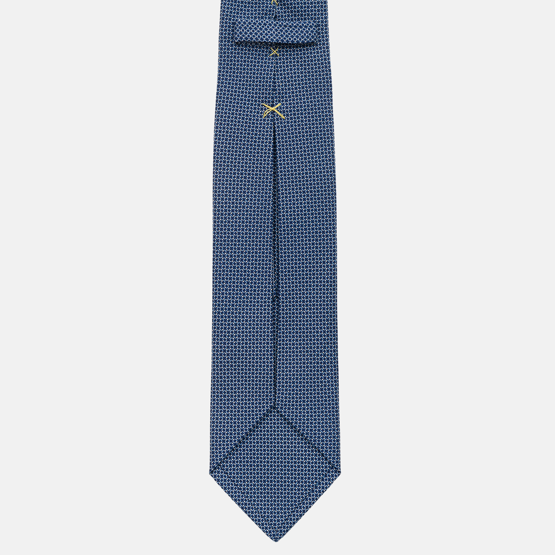 7 fold tie-S2020068