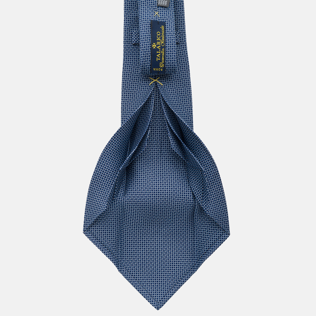 7 fold tie-S2020068