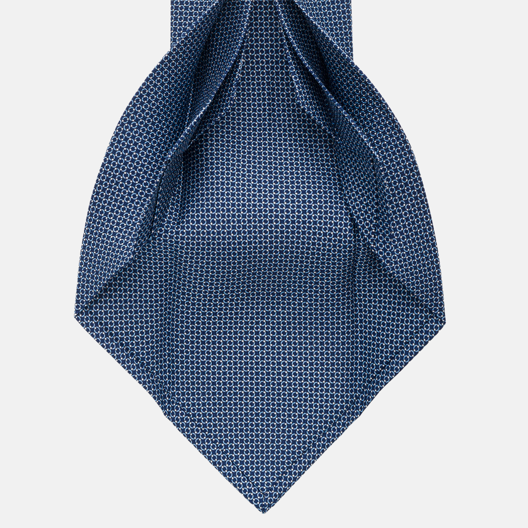 Cravatta 7 pieghe-S2020068
