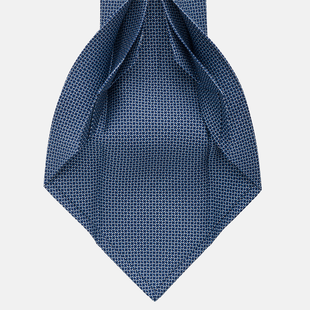 7 fold tie-S2020068