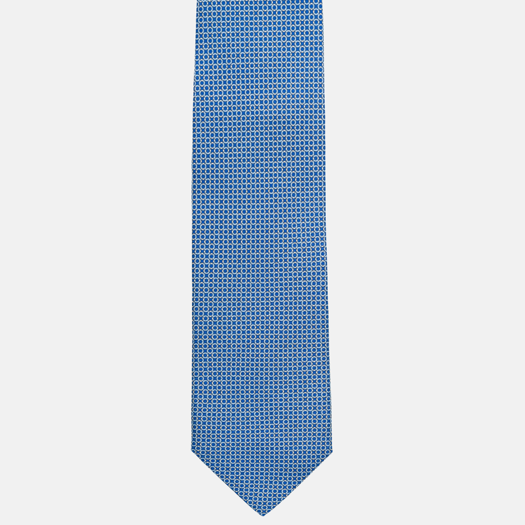 3 fold tie - M37758