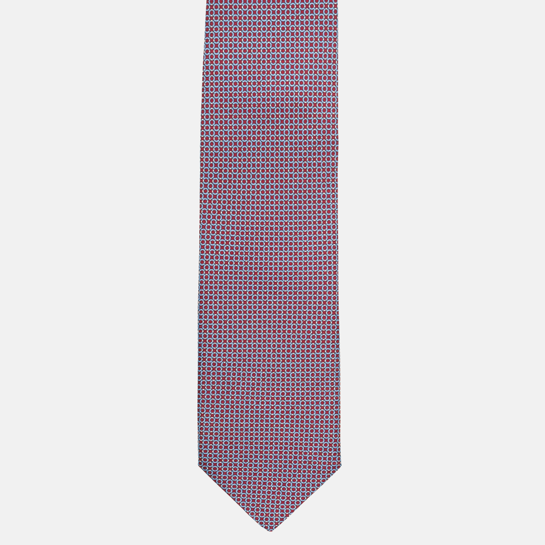 3 fold tie - M37758