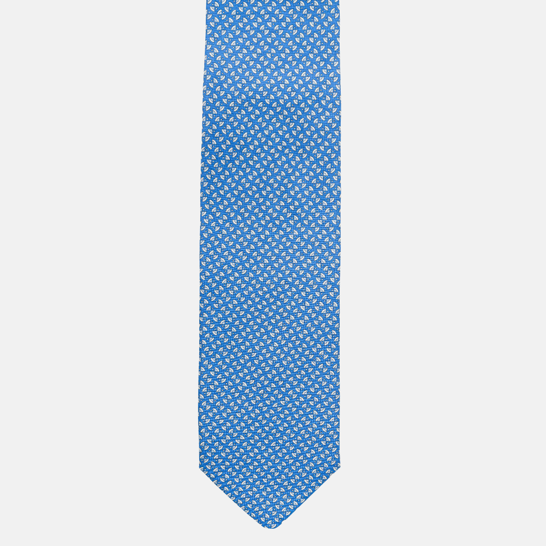 3 fold tie - S2023034