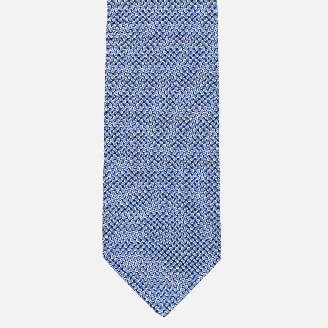 7 fold tie-S2023067